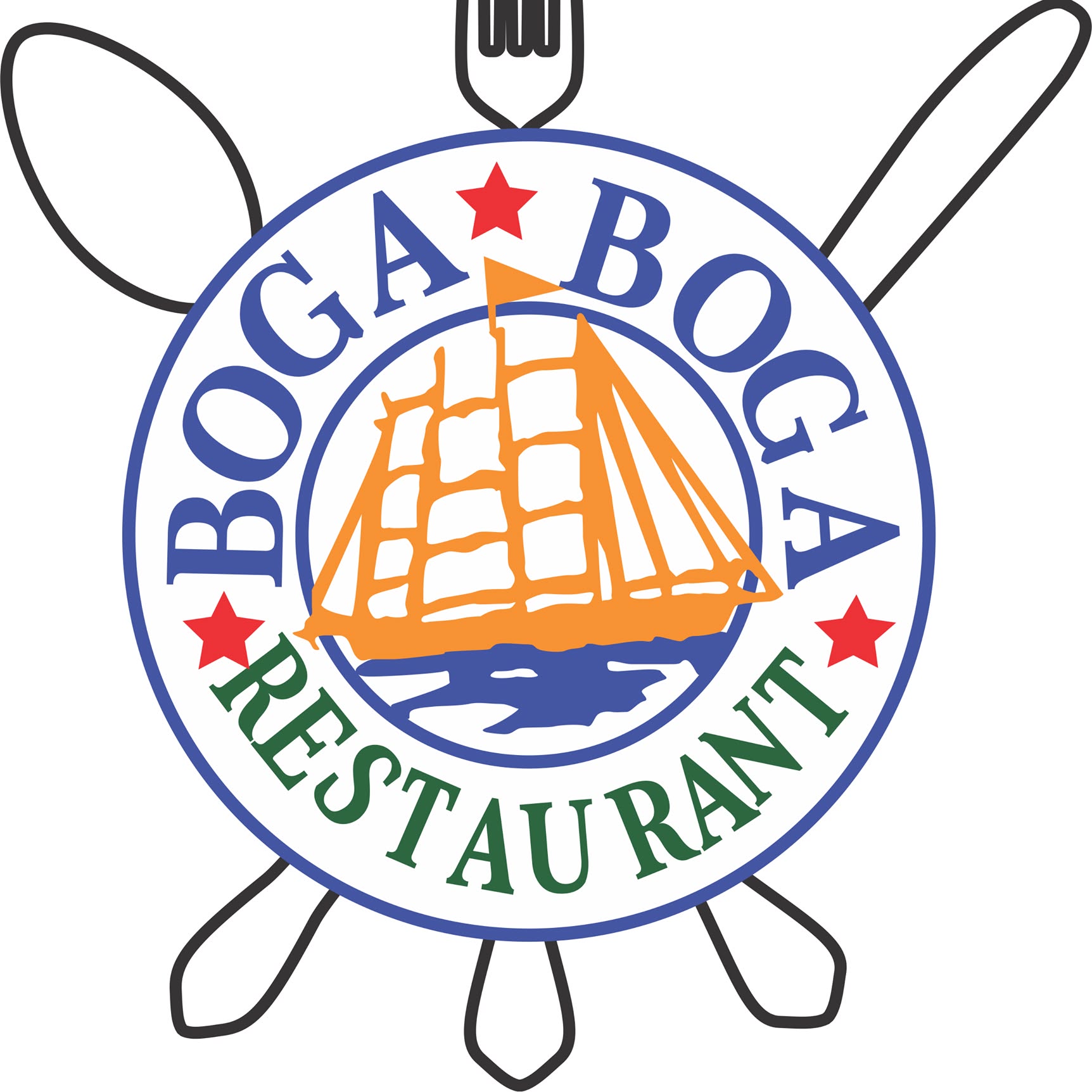 Boga Boga