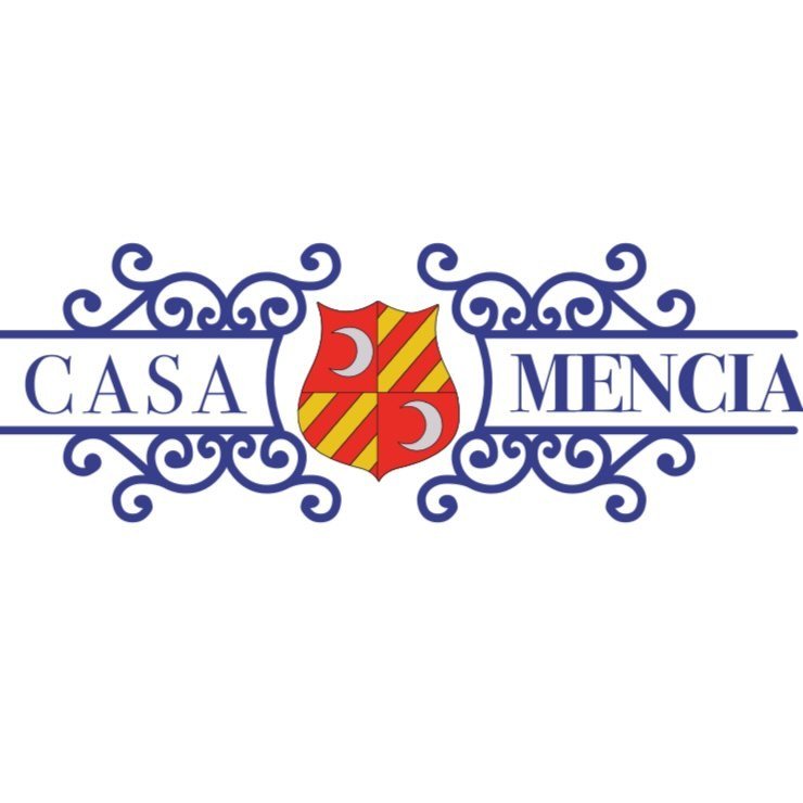 Casa Mencía