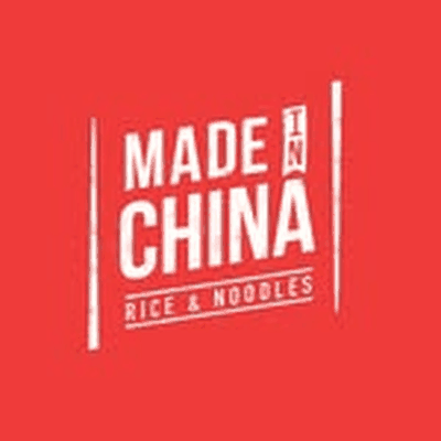 Made in China